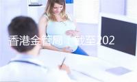 香港金管局：截至2025年2月底外汇基金总资产40090亿港元环比减少1
