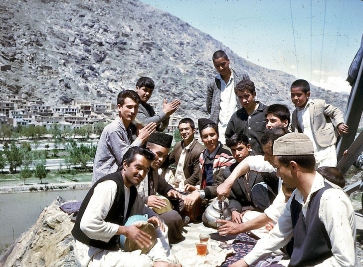 ad afghanistan 1960 bill podlich photography 12jpg