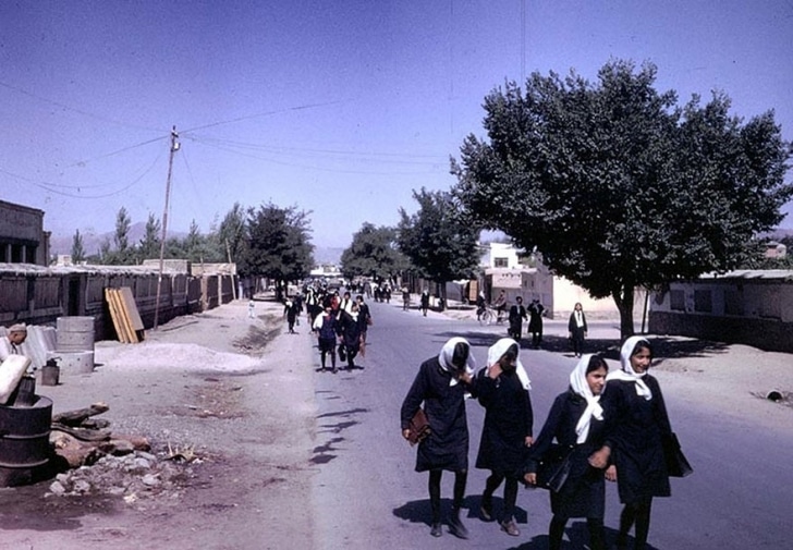 ad afghanistan 1960 bill podlich photography 58jpg