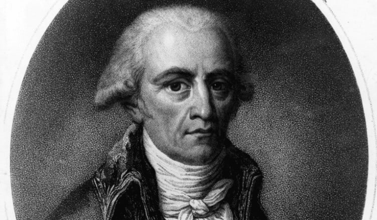 Jean-Baptiste Lamarck Kimdir?