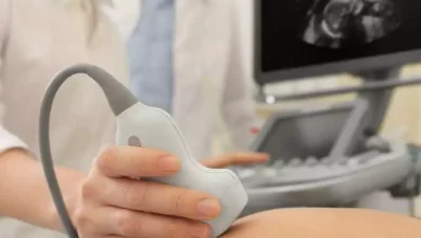 Hamilelikte Detaylı Ultrason