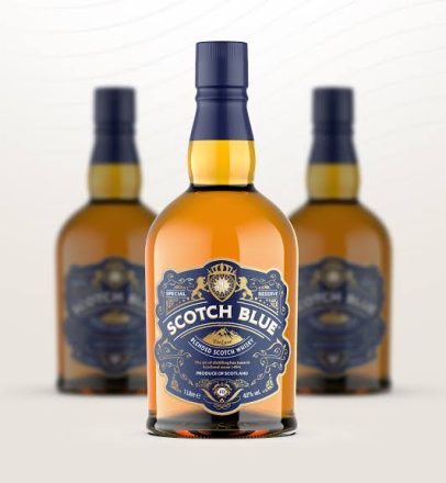 Scotch Blue Viski Fiyatları 2023